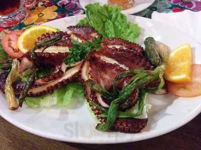 Karina's Mexican Seafood Cuisine