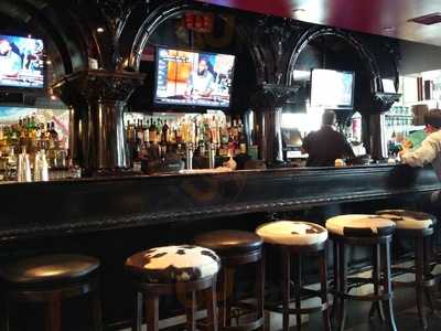 Karina's Mexican Seafood Cuisine