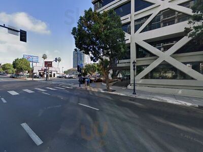 Karina's Mexican Seafood Cuisine