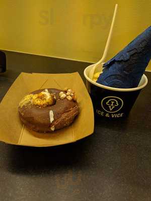 Ice & Vice