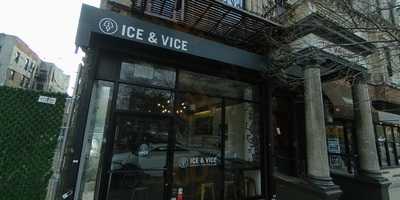 Ice & Vice
