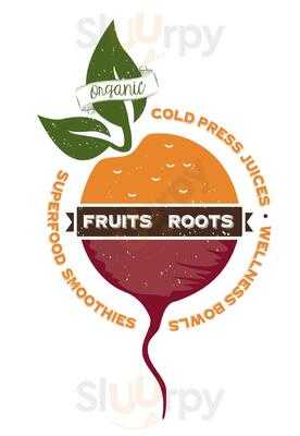 Fruits & Roots Cold Pressed Juice Bar - Wellness Bar