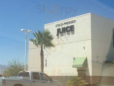 Fruits & Roots Cold Pressed Juice Bar - Wellness Bar