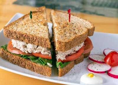 La Esquina Del Pan Con Bistec