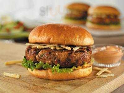 La Esquina Del Pan Con Bistec