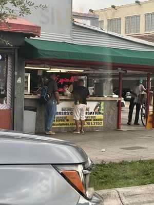 La Esquina Del Pan Con Bistec