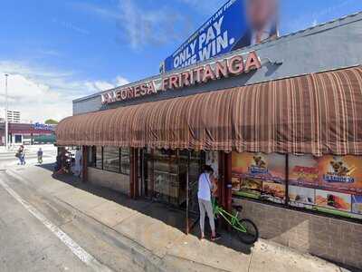 La Esquina Del Pan Con Bistec