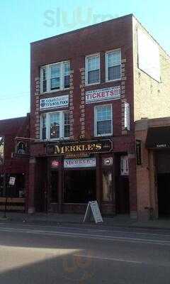 Merkle's Bar And Grill