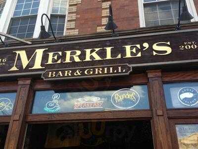 Merkle's Bar And Grill