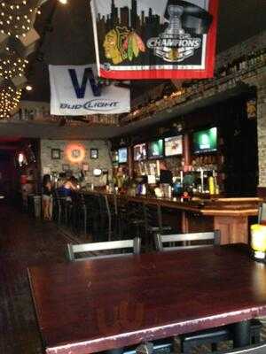 Merkle's Bar And Grill