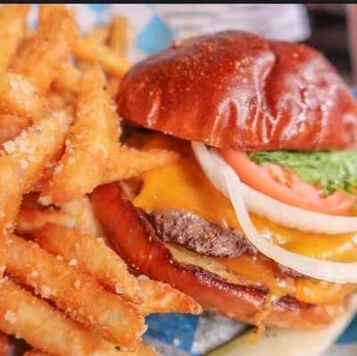 Merkle's Bar And Grill