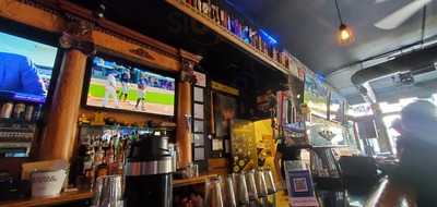 Merkle's Bar And Grill