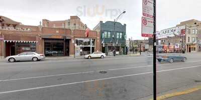 Merkle's Bar And Grill