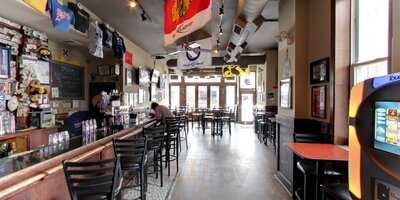 Merkle's Bar And Grill