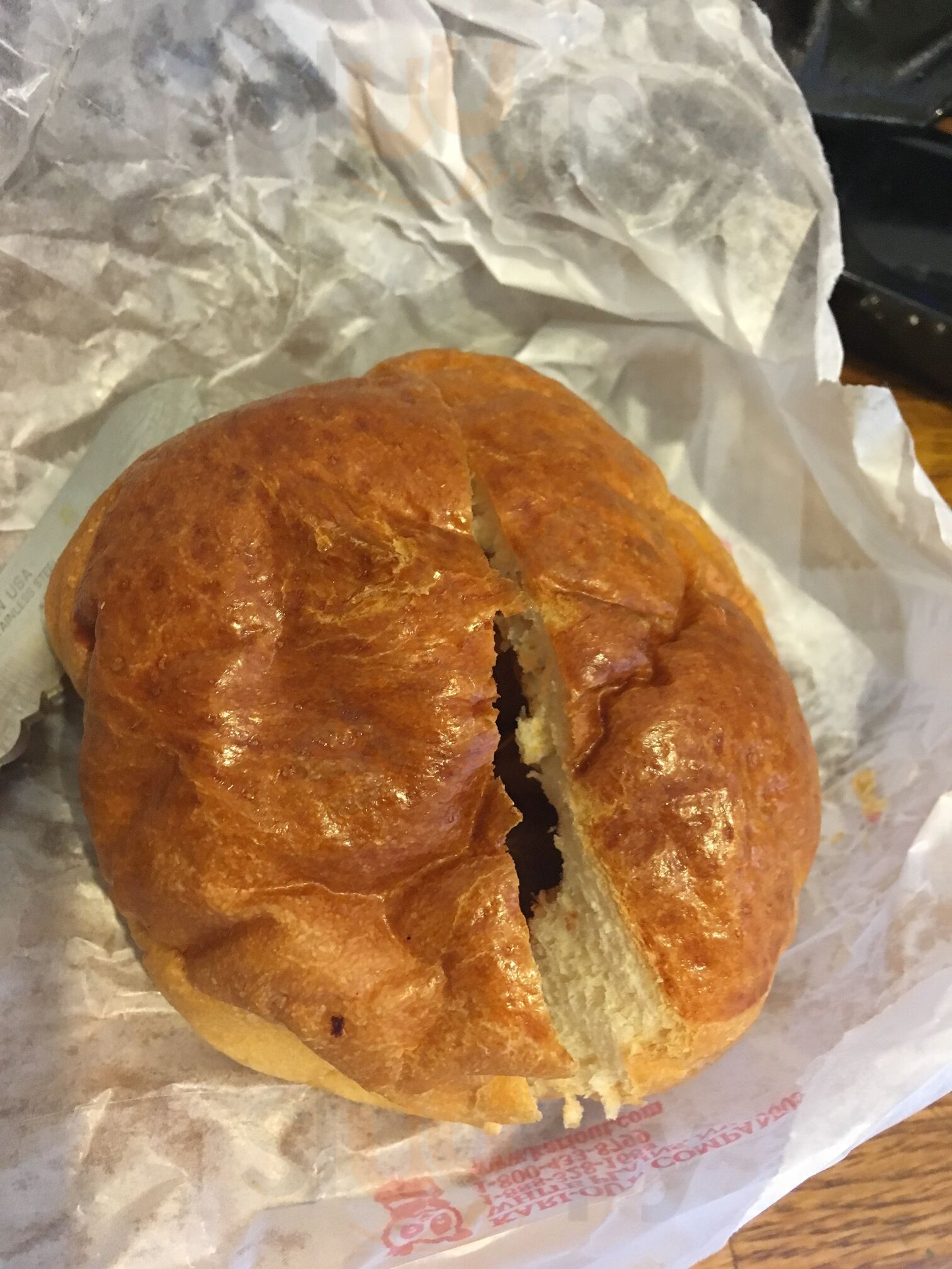 Number One Garden Chinese