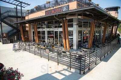 Bellwoods Social House