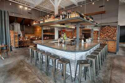 Bellwoods Social House