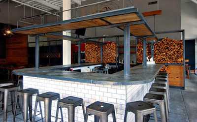 Bellwoods Social House