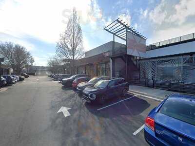 Bellwoods Social House