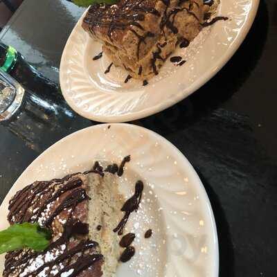 Lexington Pizza Parlor