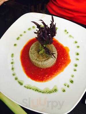 Lexington Pizza Parlor