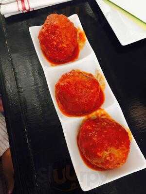 Lexington Pizza Parlor