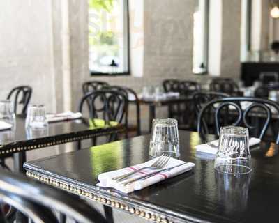 Lexington Pizza Parlor