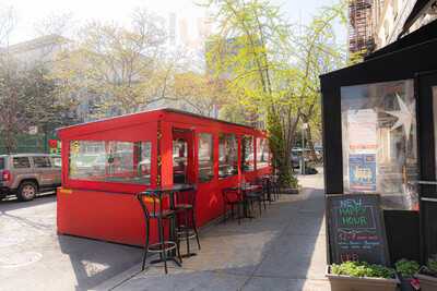 Lexington Pizza Parlor