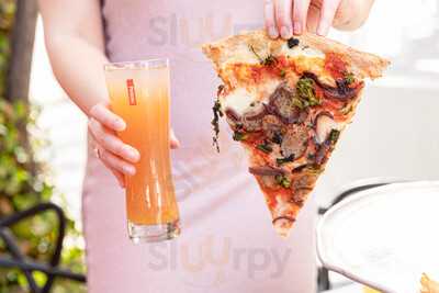 Lexington Pizza Parlor