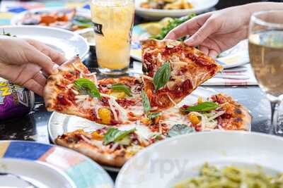 Lexington Pizza Parlor