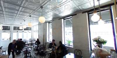 Lexington Pizza Parlor