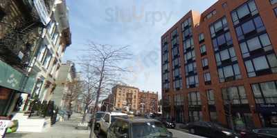 Lexington Pizza Parlor