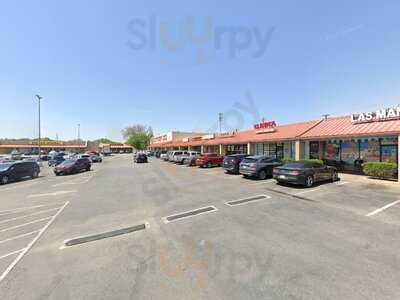 Le Soleil Restaurant