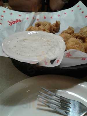 Jim’s Restaurants