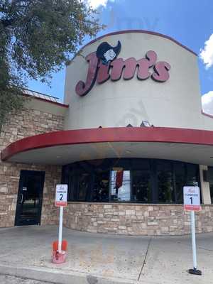 Jim’s Restaurants