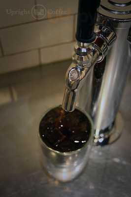 Upright Coffee