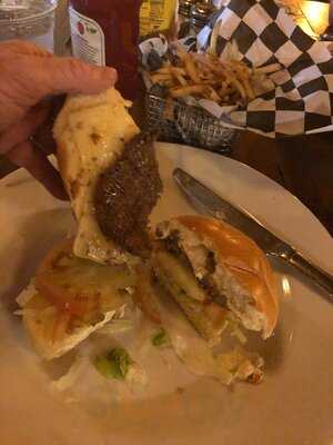 Breckenridge Brewery Mountain House Restaurant