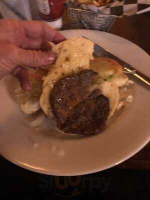 Breckenridge Brewery Mountain House Restaurant