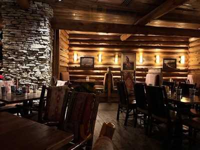 Breckenridge Brewery Mountain House Restaurant