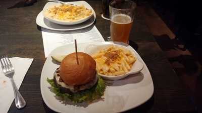 Breckenridge Brewery Mountain House Restaurant