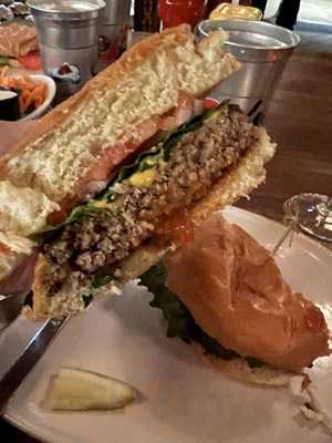 Breckenridge Brewery Mountain House Restaurant