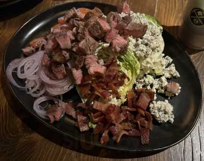 Breckenridge Brewery Mountain House Restaurant