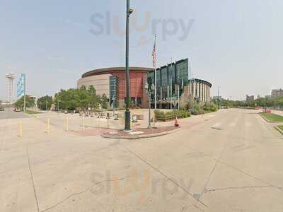 Breckenridge Brewery Mountain House Restaurant