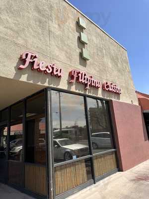 Fiesta Filipina