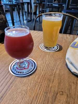 The Civic Taproom & Bottle Shop