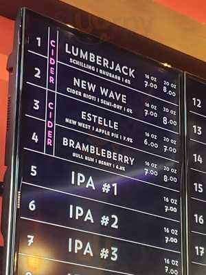 The Civic Taproom & Bottle Shop