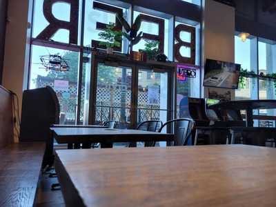 The Civic Taproom & Bottle Shop