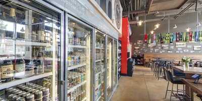 The Civic Taproom & Bottle Shop