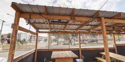 The Civic Taproom & Bottle Shop