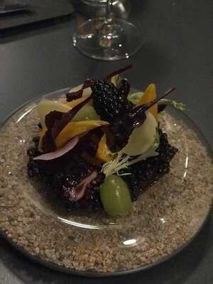 Kass Wine Bar & Restaurant